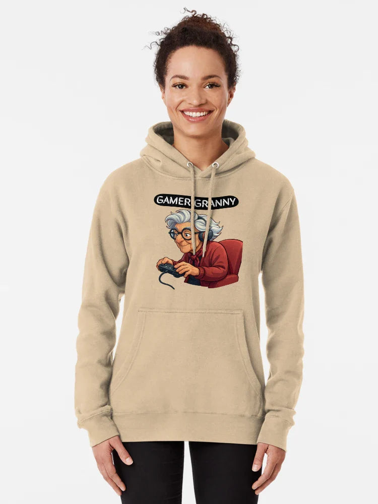Gamer Granny Classic T-Shirt