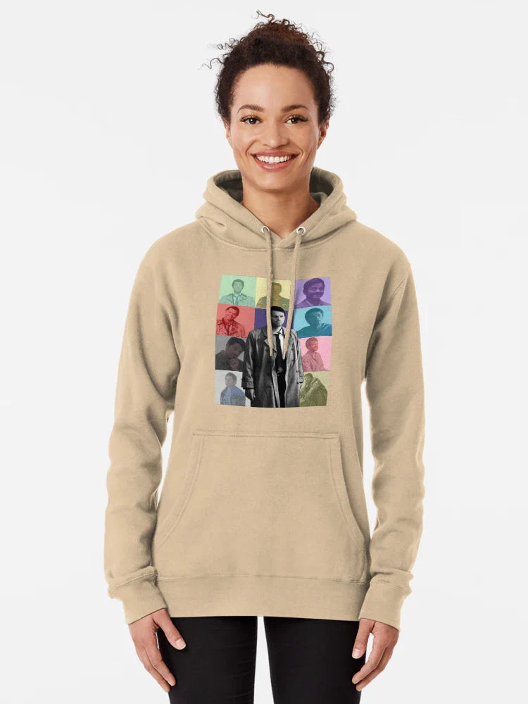 Castiel Eras Tour Classic T-Shirt