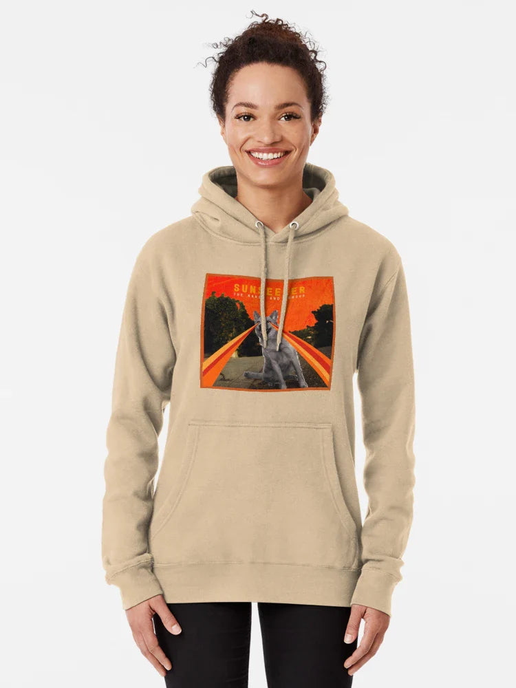 sunseeker the naked and famous Classic T-Shirt