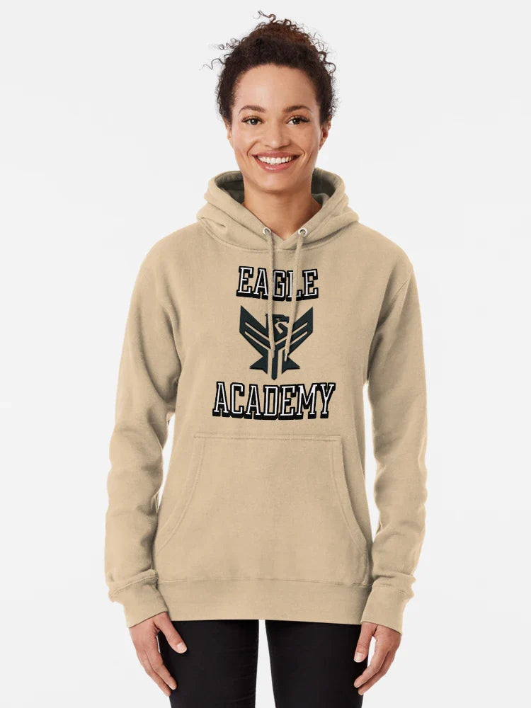 Eagle Academy Classic T-Shirt