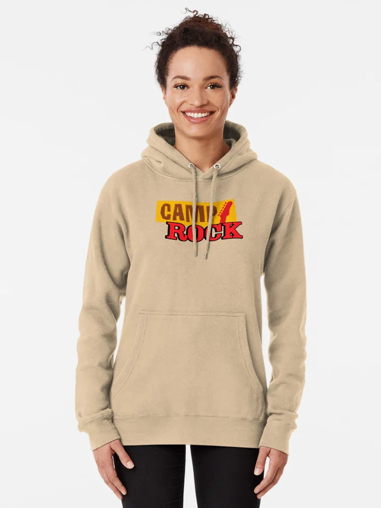 camp rock  Classic T-Shirt