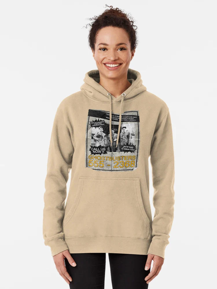 Who Ya Gonna Call? Classic T-Shirt