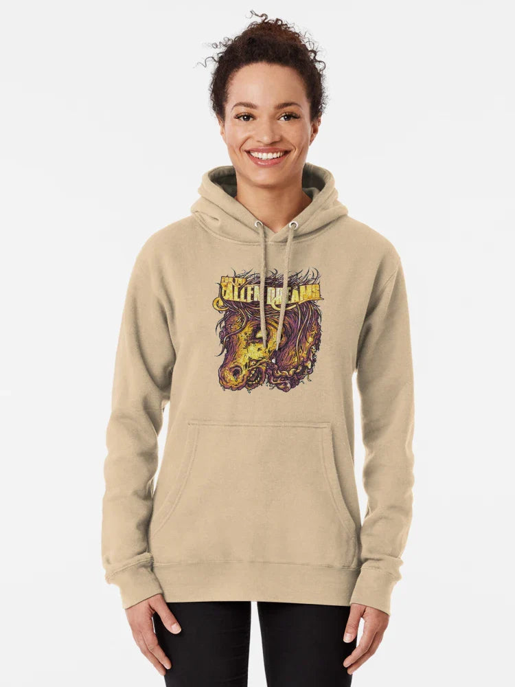 For the Fallen Dreams Band Classic T-Shirt