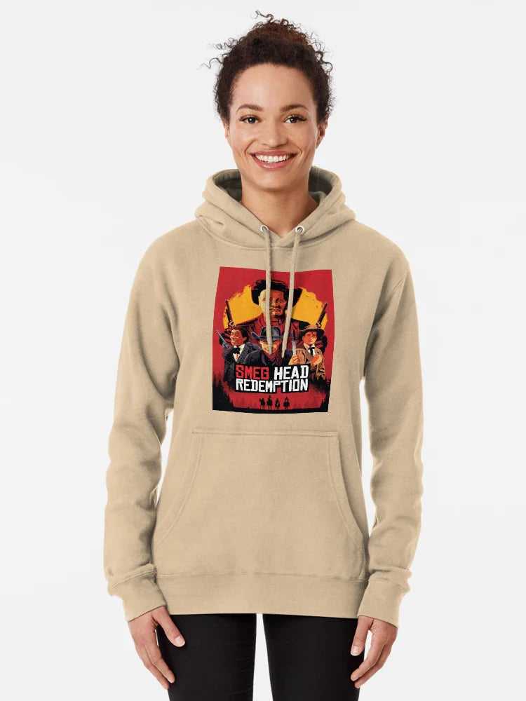 SMEG HEAD REDEMPTION (v2) Classic T-Shirt
