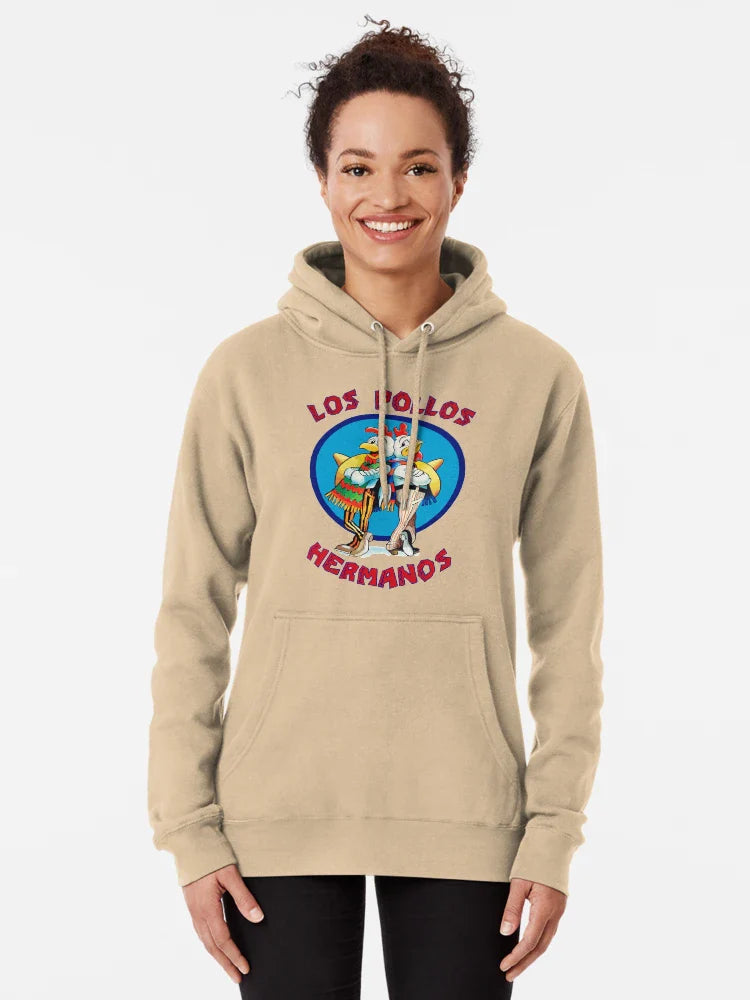 Los­ Pollos­ Hermanos­ Essential Classic T-Shirt