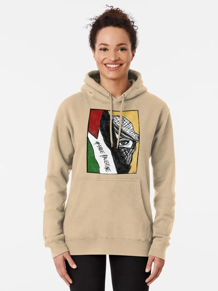 FREE PALESTINE Classic T-Shirt