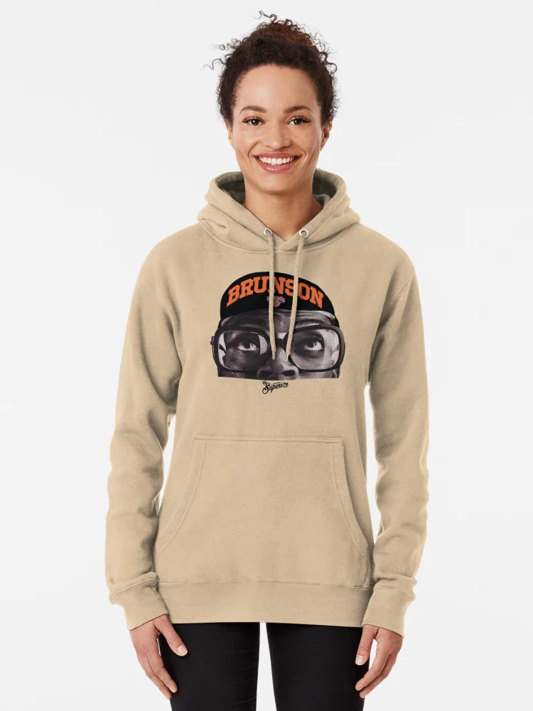 BRUNSON LEE Classic T-Shirt