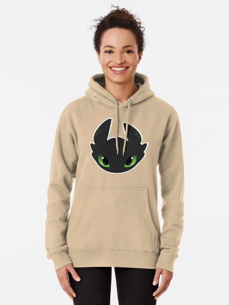 Toothless Dragon Classic T-Shirt