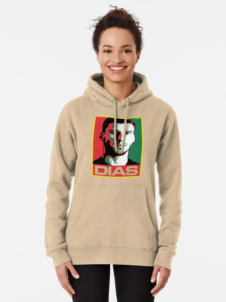 Dias - PORTUGAL Classic T-Shirt