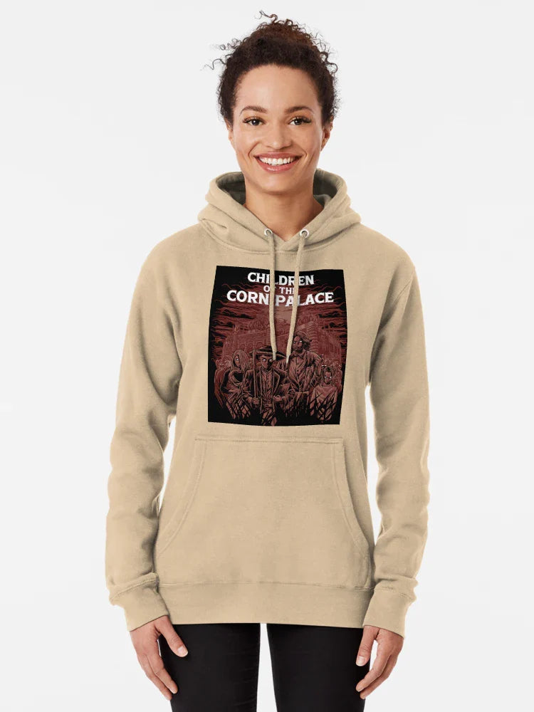 Children of the Corn Palace Classic T-Shirt
