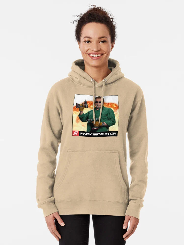Parkside-ator Classic T-Shirt