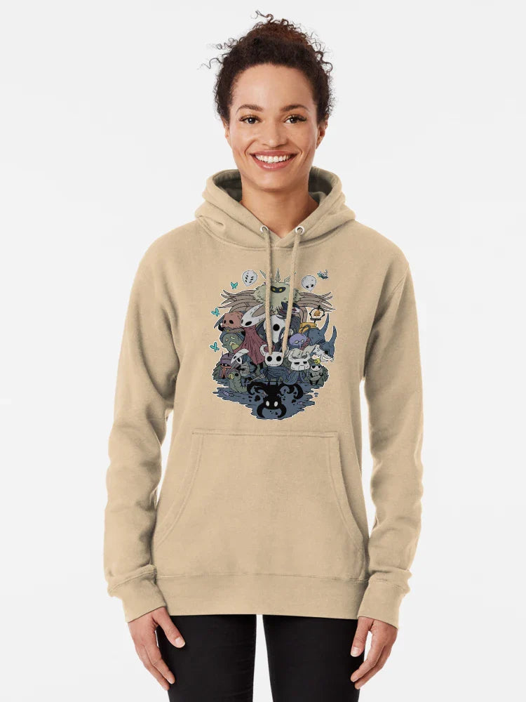 Hollow Party Classic T-Shirt