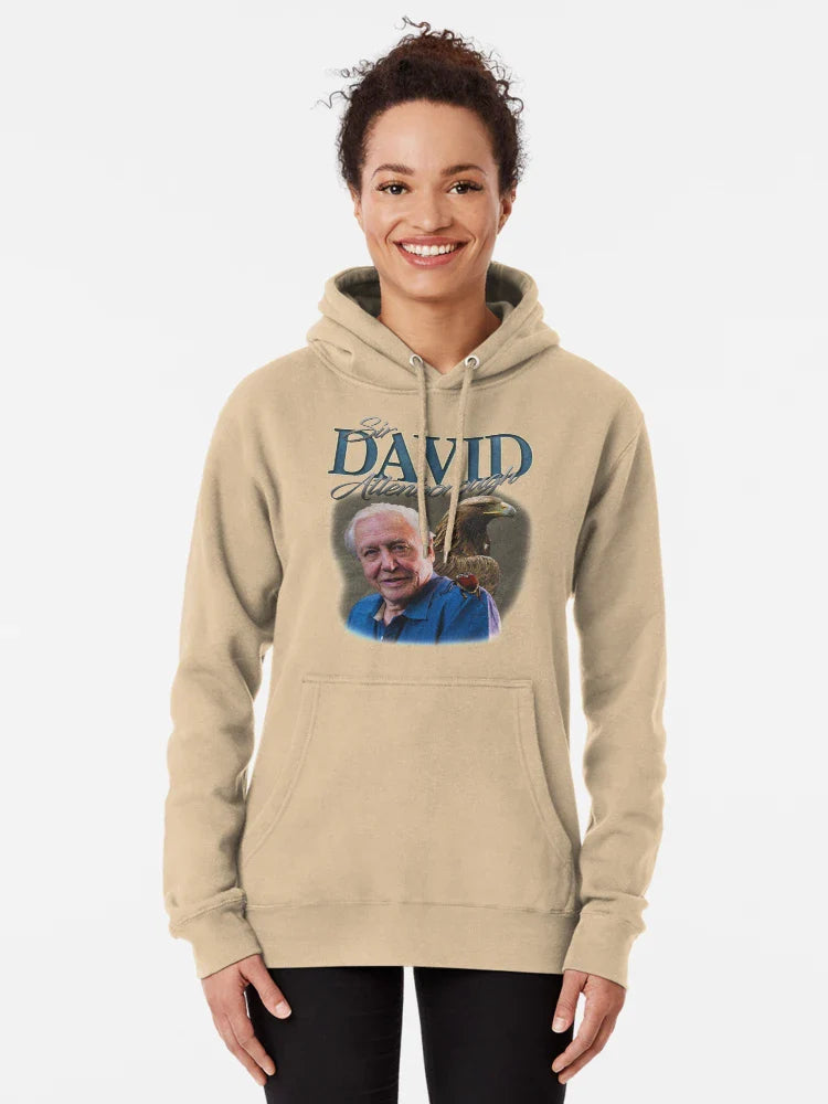 Sir David Attenborough Classic T-Shirt
