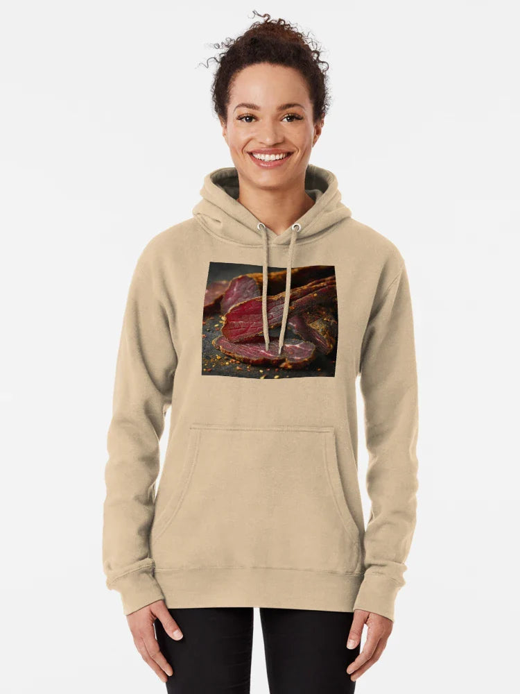 South Africa’s Classic Snack – Delicious Biltong Classic T-Shirt