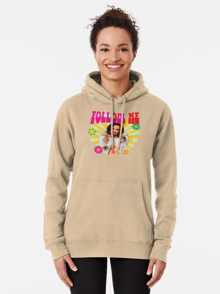 Klaus Follow Me Classic T-Shirt