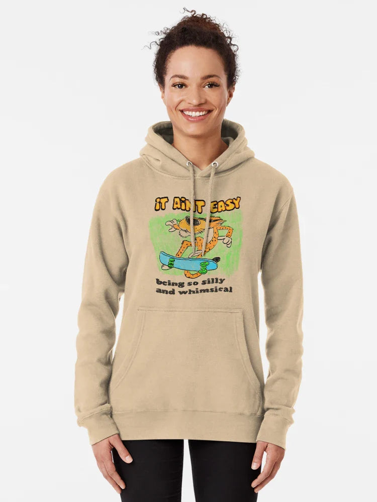 Silly & Whimsical Classic T-Shirt