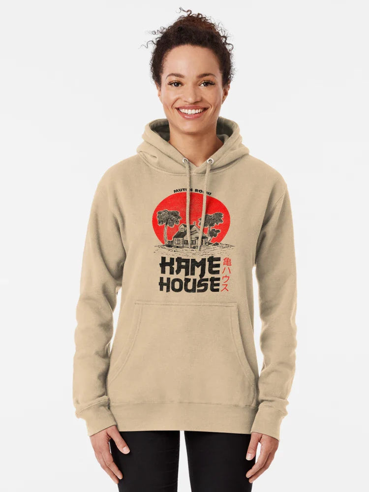 Kame House Classic T-Shirt