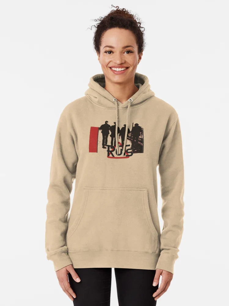 The Ruts Classic T-Shirt