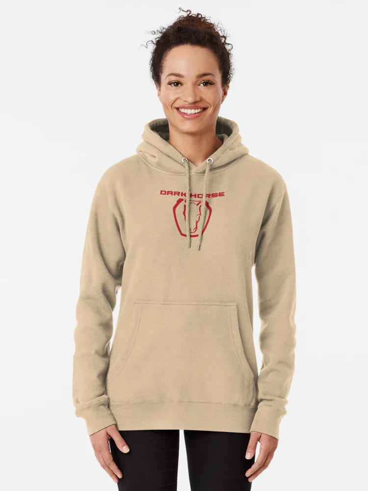 Ford Mustang Dark Horse Classic T-Shirt