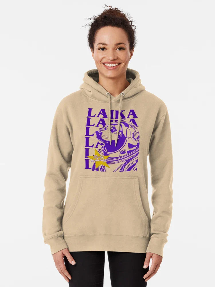 Emmy Laika Party Eurovision 2025 Ireland Merch Classic T-Shirt