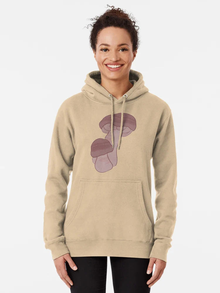 mushroom (5) Classic T-Shirt