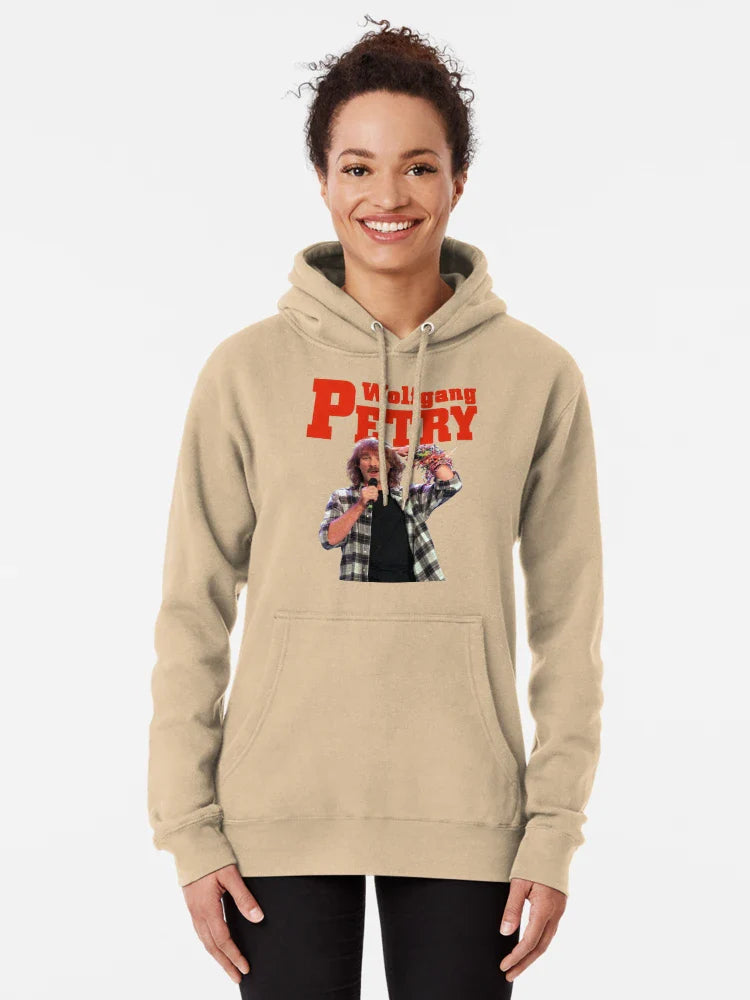 Wolfgang petry t shirt | wolfgang petry konzert 2023 wolfgang petry  Classic T-Shirt