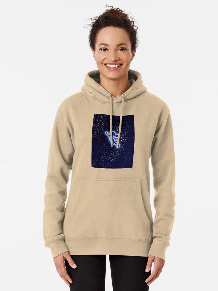 The touch of heaven Classic T-Shirt