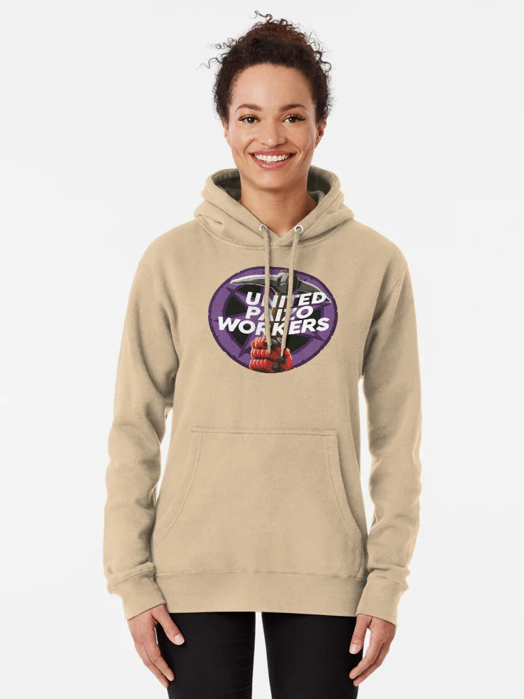 United Paizo Workers Logo Classic T-Shirt