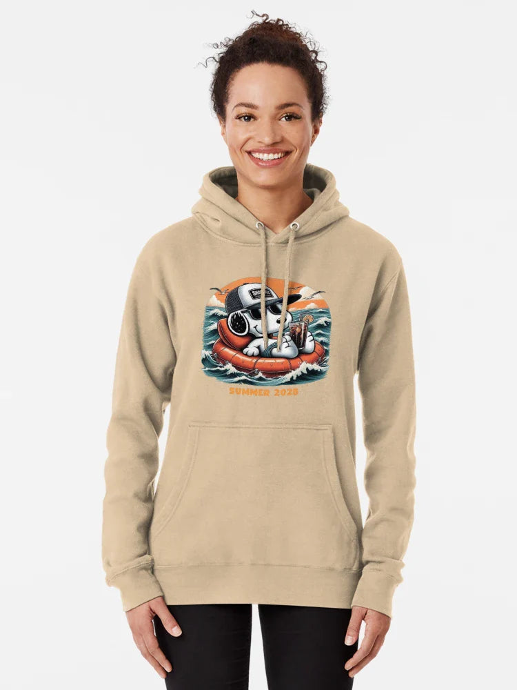 Stay Positive Summer T-Shirt Classic T-Shirt