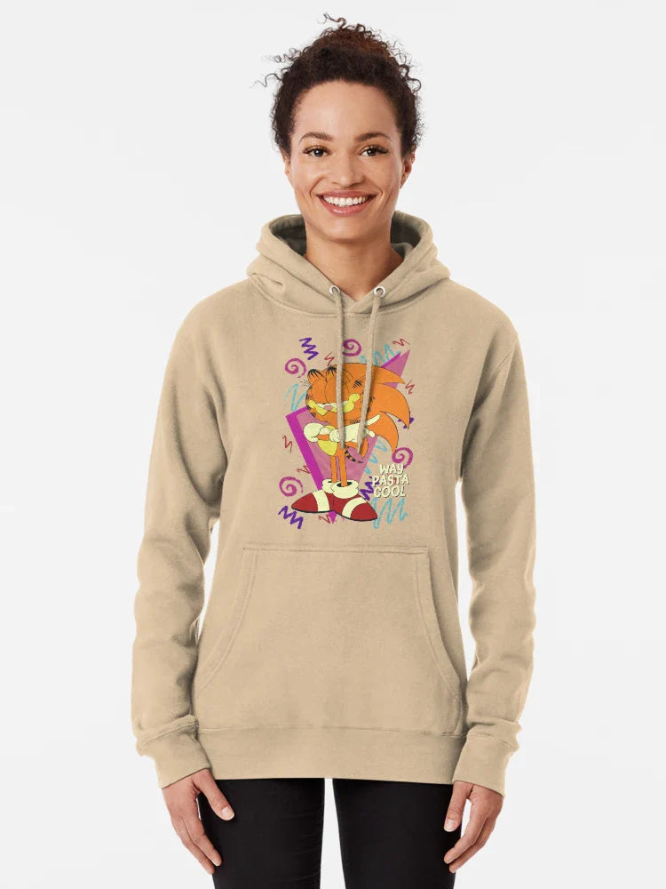 Garfield the Hedgehog Classic T-Shirt