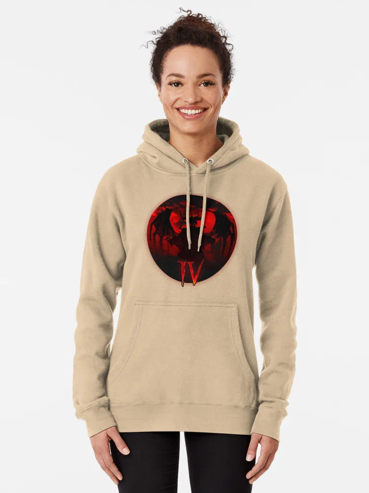 Lilith is Waiting Classic T-Shirt
