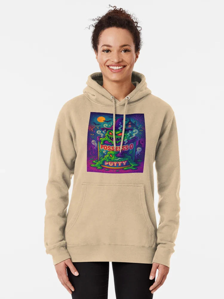 Possess-O Putty Classic T-Shirt