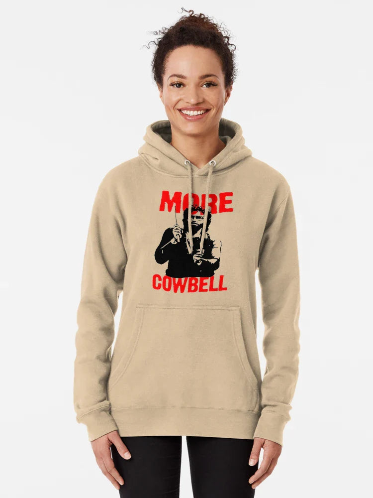 More Cowbell T-Shirt Classic T-Shirt