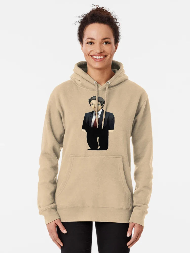 Adachi From Persona  Classic T-Shirt
