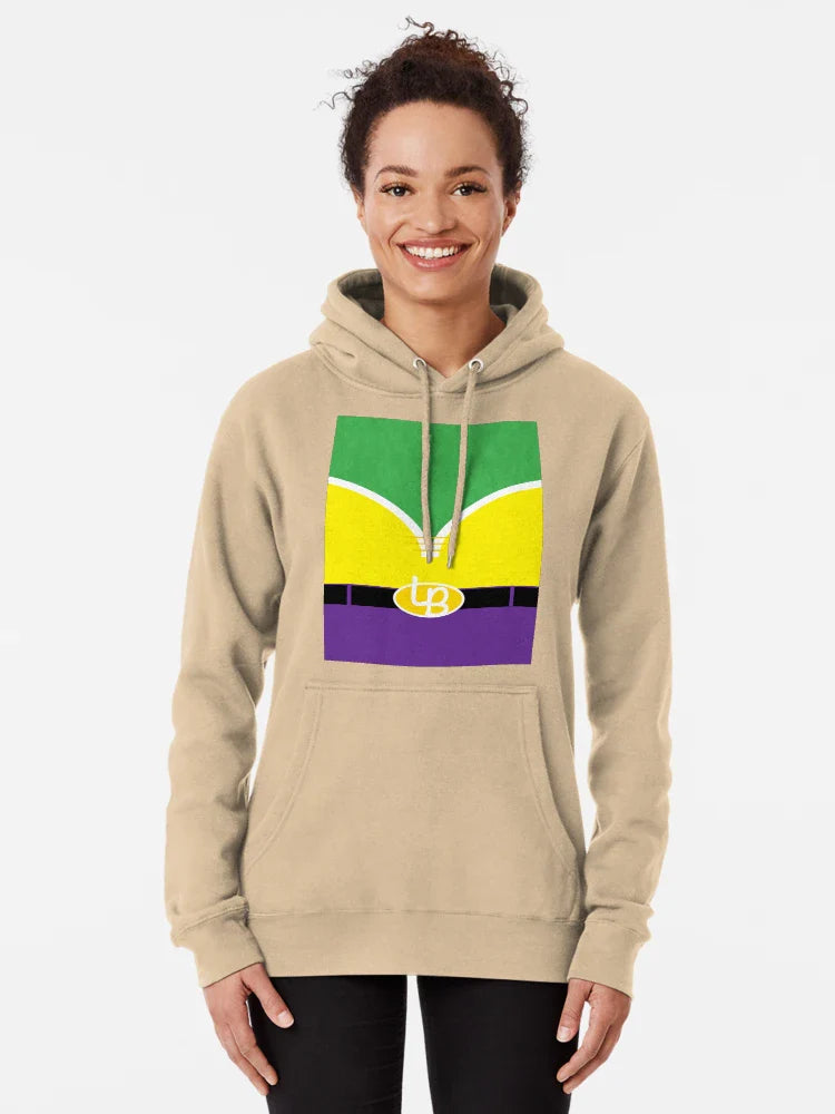 Larry Boy Classic T-Shirt