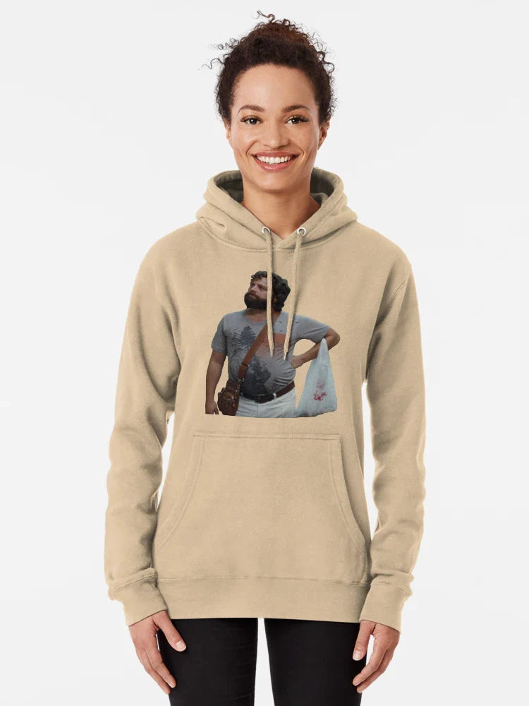 alan from the hangover S Classic T-Shirt