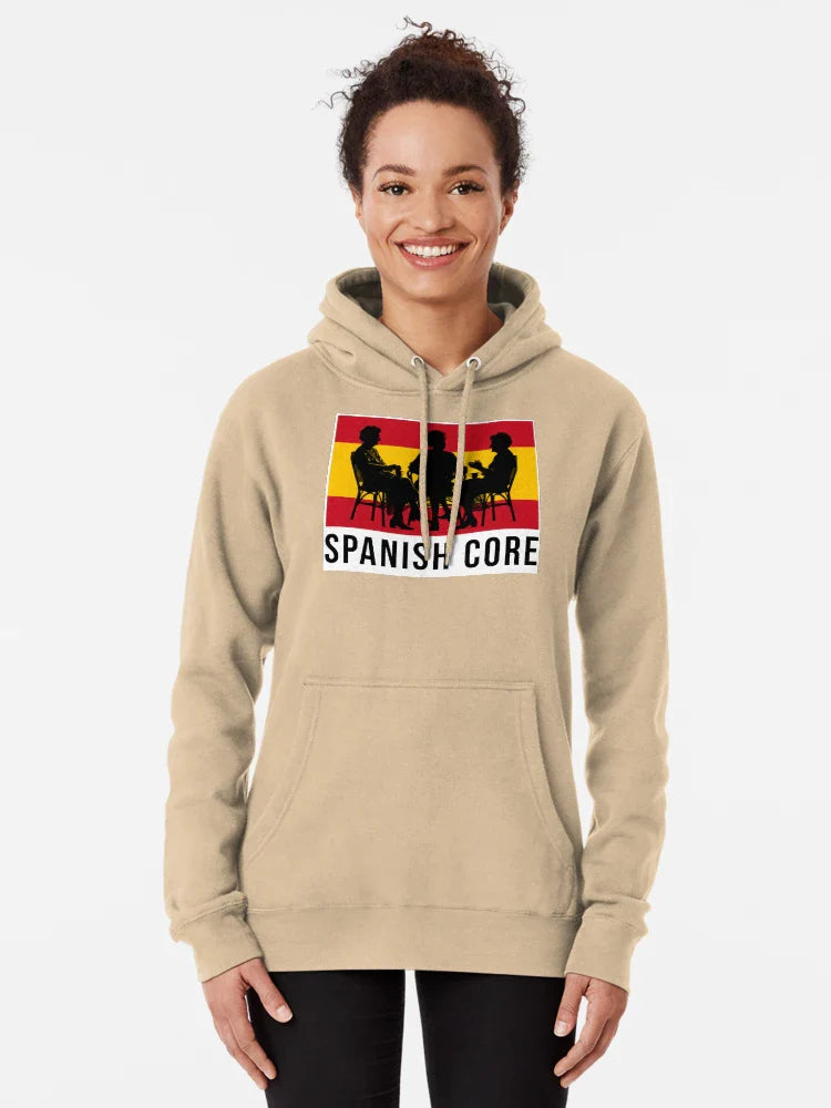 SPANISH CORE Classic T-Shirt