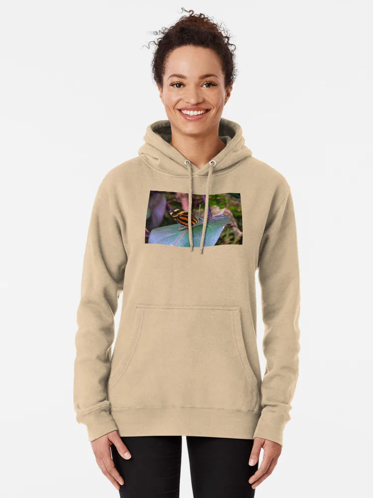 Tiger in the Sky Classic T-Shirt