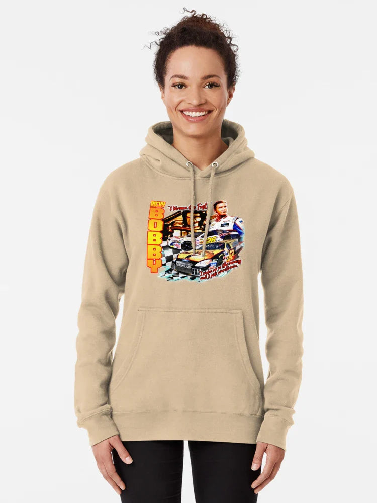 Ricky Bobby Racing Shirt Classic T-Shirt
