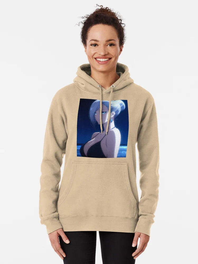 Winter Schnee - RWBY 2 Classic T-Shirt