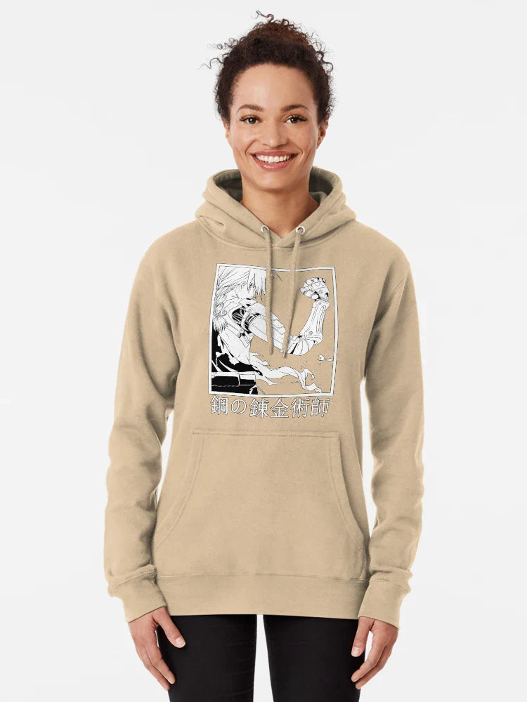FULLMETAL ALCHEMIST Classic T-Shirt