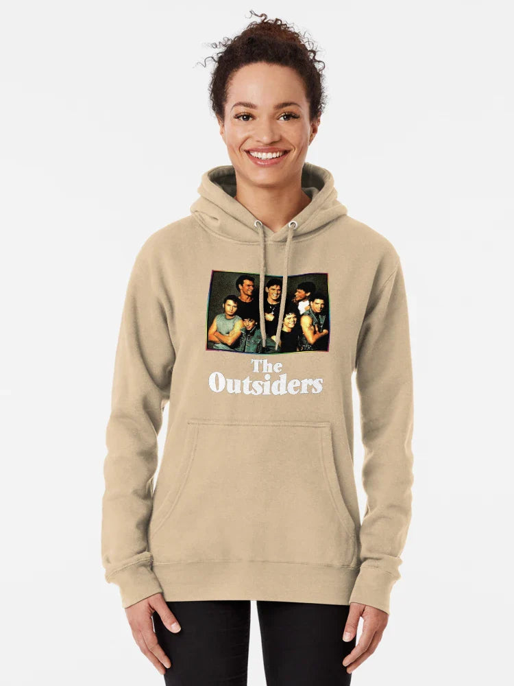 The Outsiders Best Movie Classic T-Shirt