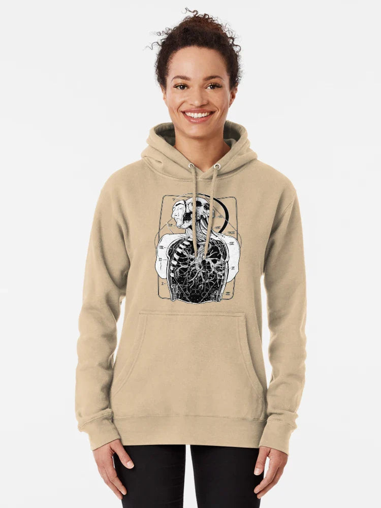 Atypical Anatomy Classic T-Shirt