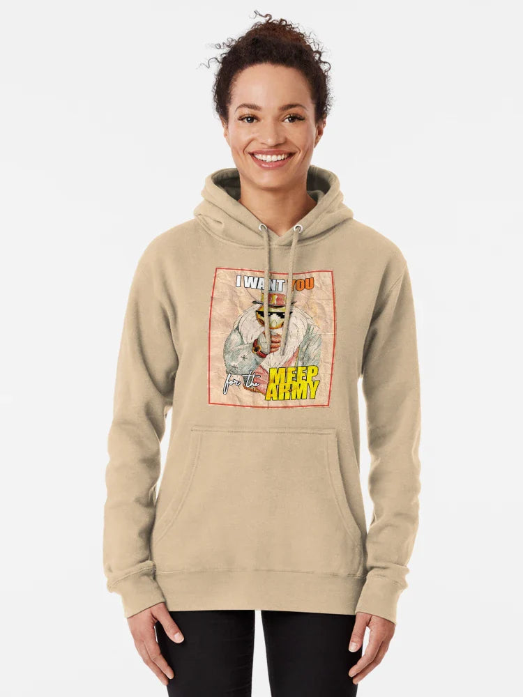 I WANT YOU (BARD) Classic T-Shirt