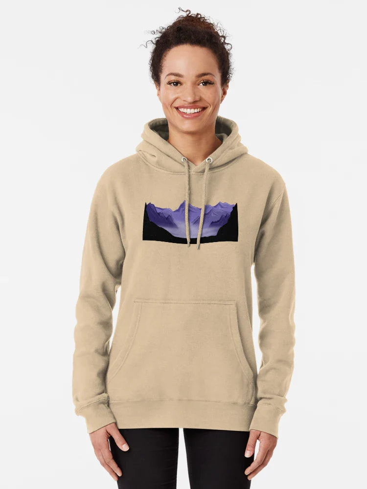 It's the Climb Mountain Inspired by ACOSF Classic T-Shirt