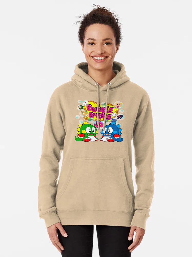 Bubble Bobble Classic T-Shirt