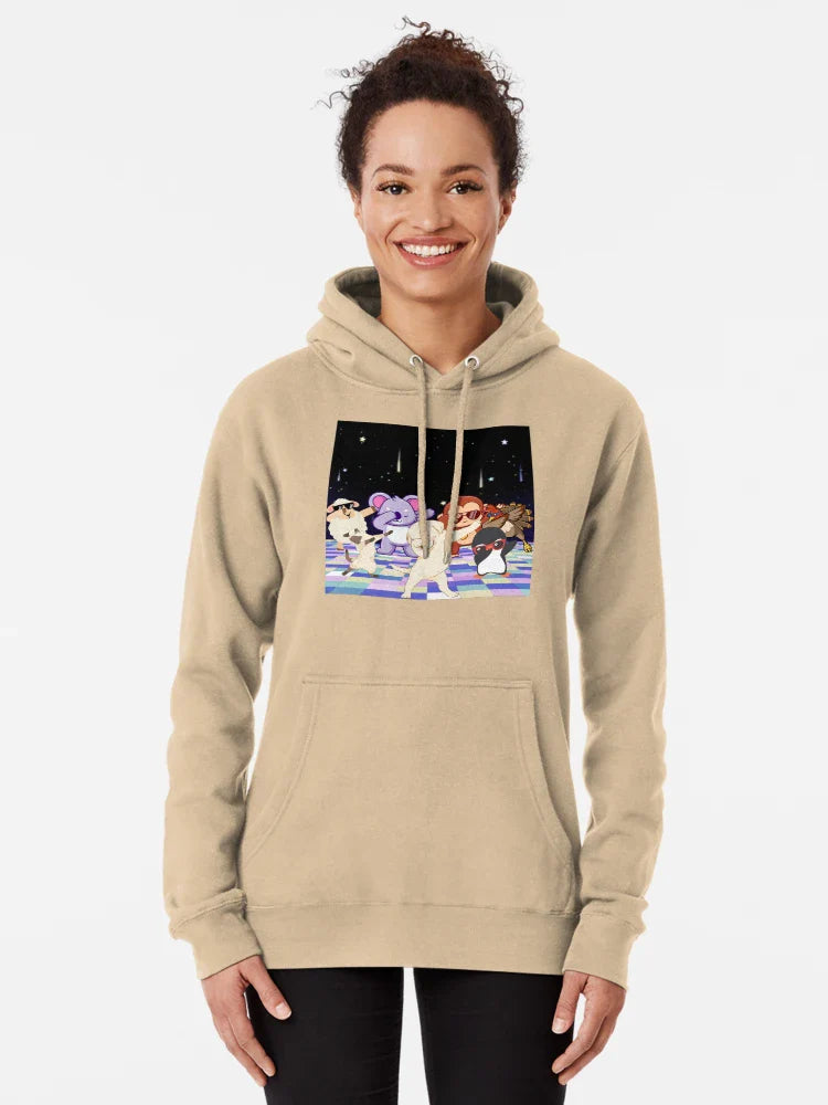 Funny dancers  Classic T-Shirt