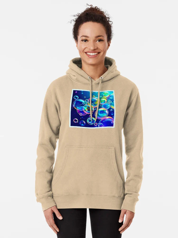 Magical Bubble Colors Classic T-Shirt