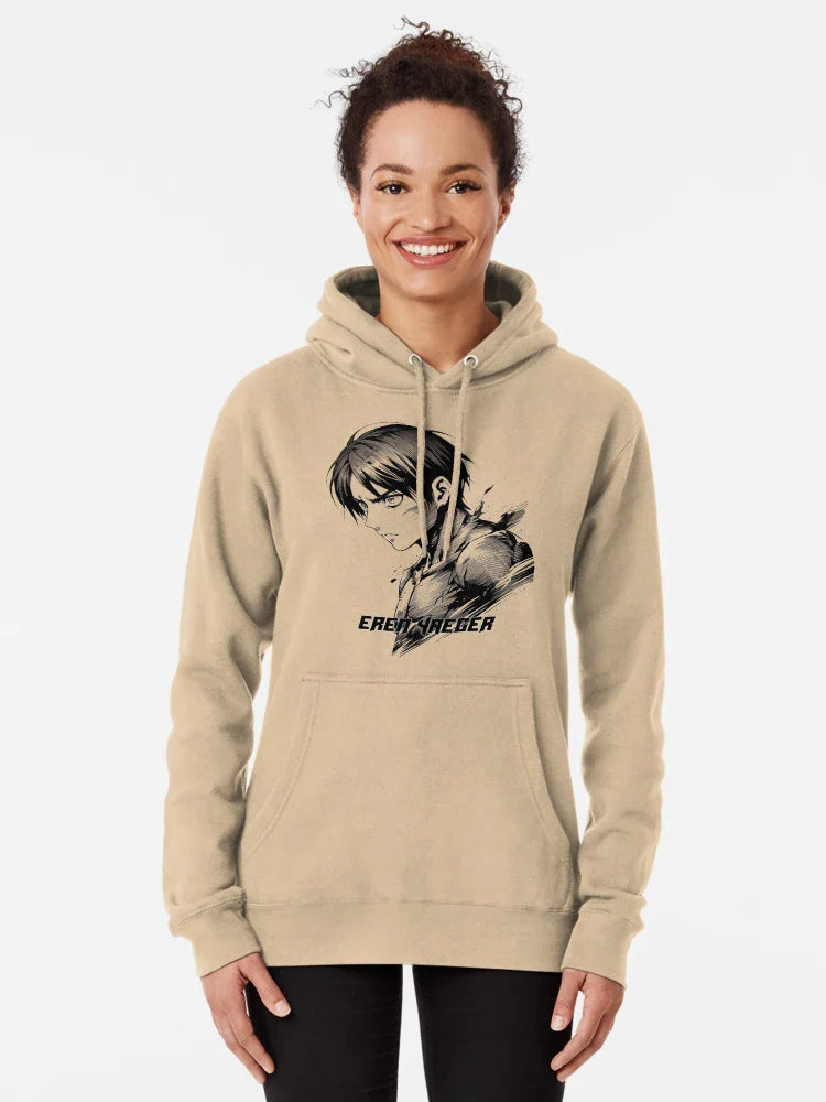 Eren Classic T-Shirt