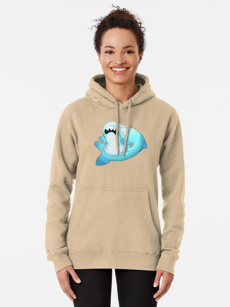 Stressed Shark Classic T-Shirt